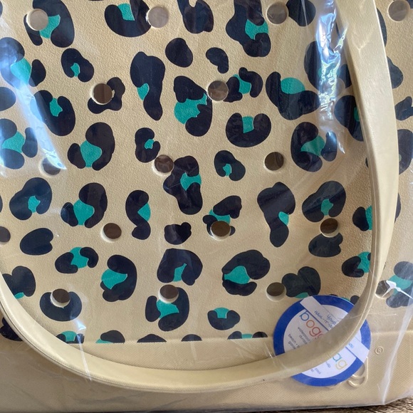 Baby Bogg Leopard Limited Edition NWT - Picture 2 of 10